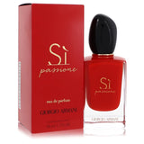 Armani Si Passione by Giorgio Armani for Women. Eau De Parfum Spray 1.7 oz  | Perfumepur.com