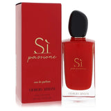 Armani Si Passione by Giorgio Armani for Women. Eau De Parfum Spray 3.4 oz | Perfumepur.com