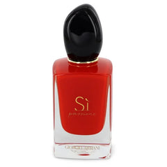 Armani Si Passione by Giorgio Armani for Women. Eau De Parfum Spray (unboxed) 1.7 oz  | Perfumepur.com
