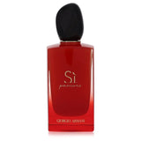 Armani Si Passione Intense by Giorgio Armani for Women. Eau De Parfum Spray (unboxed) 3.4 oz | Perfumepur.com