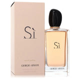 Armani Si by Giorgio Armani for Women. Eau De Parfum Spray 5.1 oz