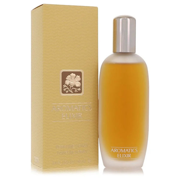 Aromatics Elixir by Clinique for Women. Eau De Parfum Spray 3.4 oz | Perfumepur.com