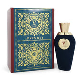 Arsenico V by V Canto for Unisex. Extrait De Parfum Spray (Unisex) 3.38 oz | Perfumepur.com