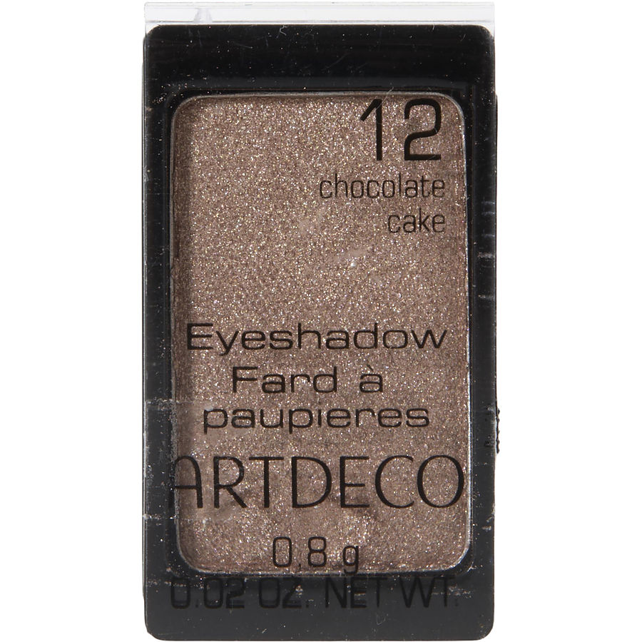 Artdeco By Artdeco for Unisex. Eyeshadow Pearl - # 12 Chocolate Cake (0.8g/0.03oz) | Perfumepur.com