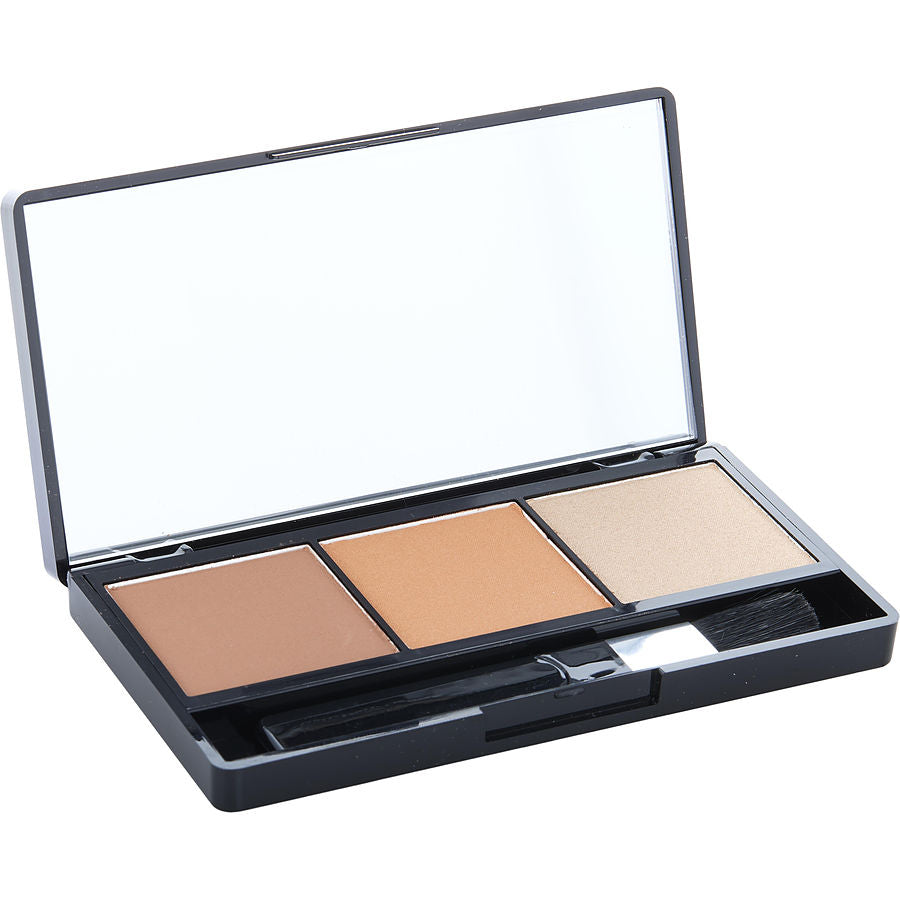Artdeco By Artdeco for Unisex. The Bronze Palette | Perfumepur.com