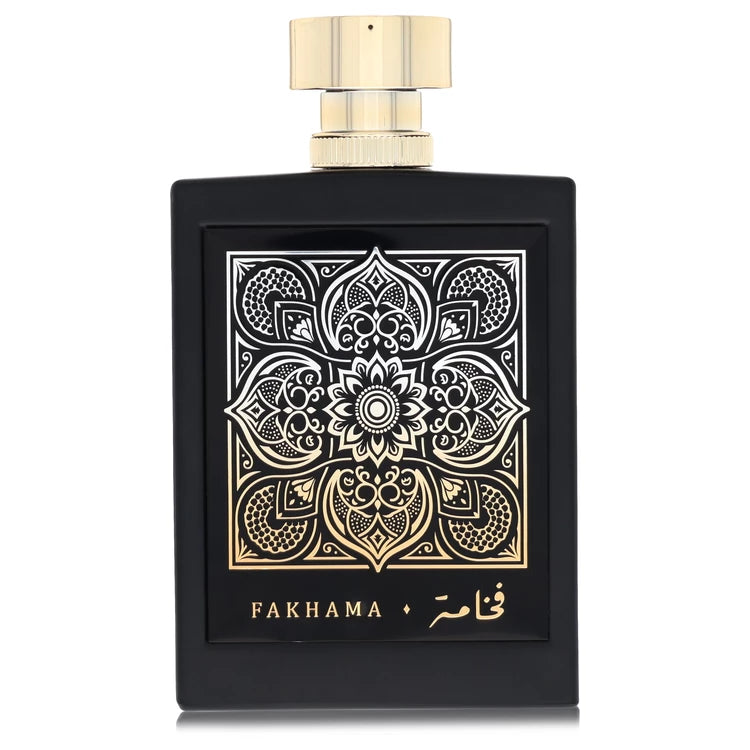 Assala Assala Prime Fakhama by Assala Eau de Parfum Spray (Tester) for men 3.3 oz (100ml)