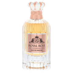 Assala Assala Prime Royal Rose by Assala Eau de Parfum Spray (Tester) for women 3.3 oz (100ml)