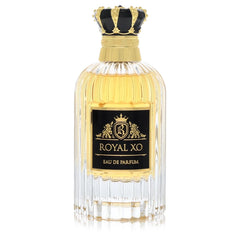 Assala Assala Prime Royal Xo by Assala Eau de Parfum Spray (Tester) for men 3.3 oz (100ml)