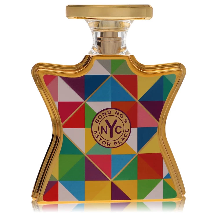 Astor Place by Bond No. 9 for Women. Eau De Parfum Spray (Unboxed) 3.3 oz | Perfumepur.com