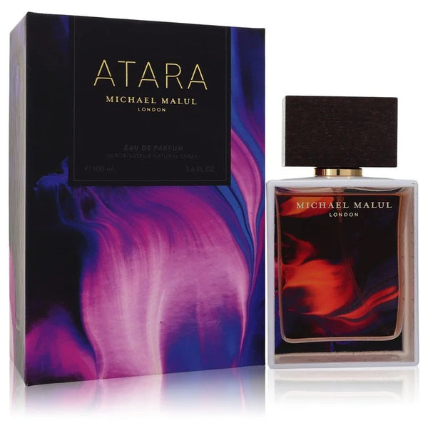 Atara by Michael Malul for Women. Eau De Parfum Spray 3.4 oz | Perfumepur.com