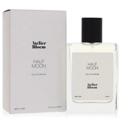 Atelier Bloem Half Moon by Atelier Bloem for Unisex. Eau De Parfum Spray (Unisex Unboxed) 3.4 oz | Perfumepur.com
