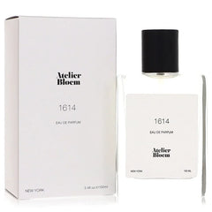 Atelier Bloem Iris by Atelier Bloem for Unisex. Eau De Parfum Spray (Unisex) 3.4 oz | Perfumepur.com