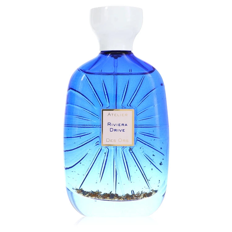Atelier Des Ors Riviera Drive by Atelier Des Ors for Unisex. Eau De Parfum Spray (Unisex Unboxed) 3.3 oz | Perfumepur.com