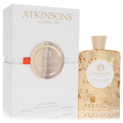 Atkinsons Gold Fair In Mayfair by Atkinsons for Unisex. Eau De Parfum Spray (Unisex) 3.4 oz | Perfumepur.com
