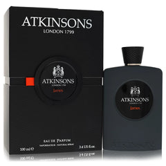 Atkinsons James by Atkinsons for Men. Eau De Parfum Spray 3.4 oz | Perfumepur.com