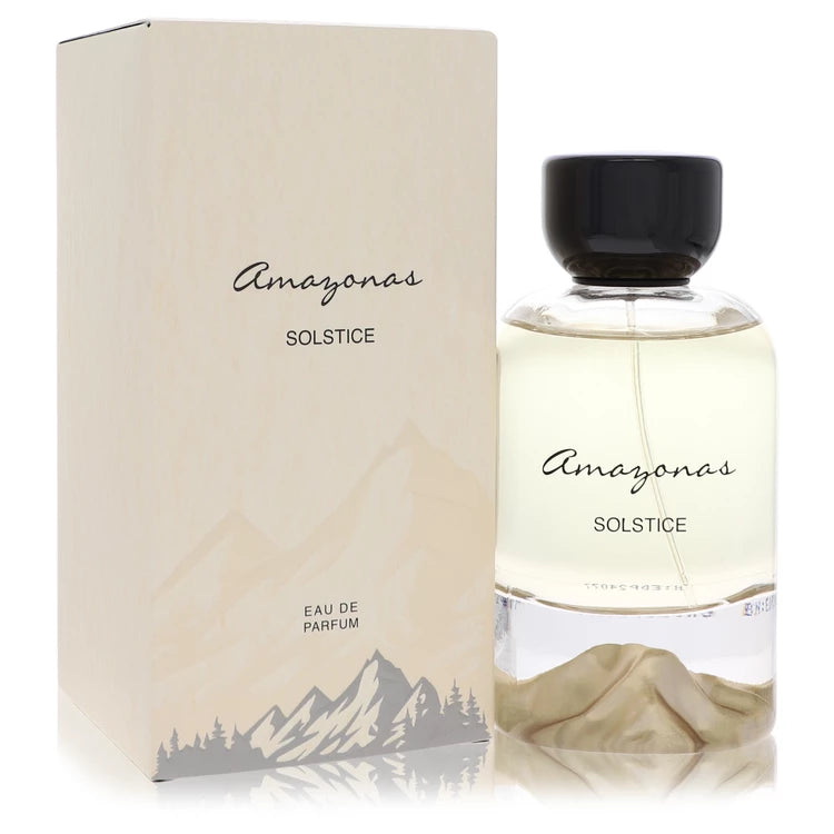 Atralia Amazonas Solstice by Atralia for Unisex. Eau De Parfum Spray (Unisex) 3.4 oz | Perfumepur.com