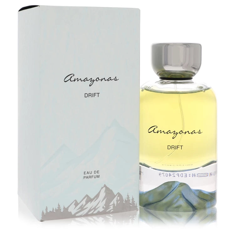 Atralia Amazonas Drift by Atralia for Unisex. Eau De Parfum Spray (Unisex) 3.4 oz | Perfumepur.com