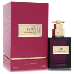 Atralia 1878 Opulence Oud by Atralia for Unisex. Eau De Parfum Spray (Unisex) 3.4 oz | Perfumepur.com