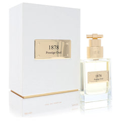 Atralia 1878 Prestige Oud by Atralia for Unisex. Eau De Parfum Spray (Unisex) 3.4 oz | Perfumepur.com