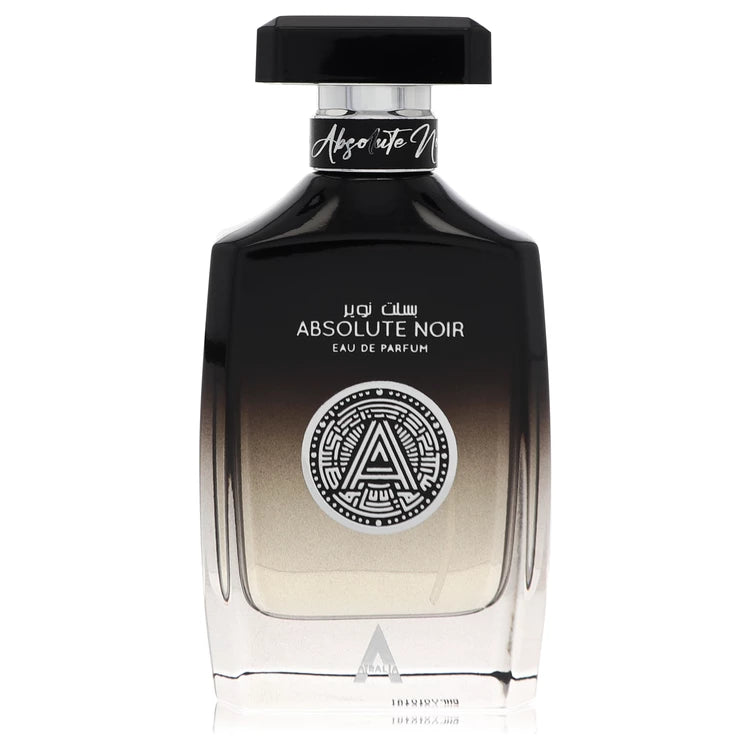 Atralia Absolute Noir by Atralia for Unisex. Eau De Parfum Spray (Unisex Unboxed) 3.4 oz | Perfumepur.com
