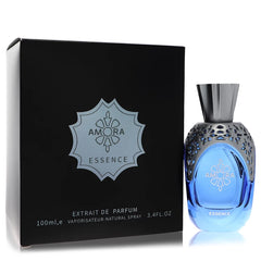 Atralia Amora Essence by Atralia for Unisex. Extrait De Parfum Spray (Unisex Unboxed) 3.4 oz | Perfumepur.com