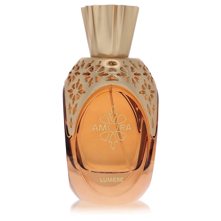 Atralia Amora Lumere by Atralia for Unisex. Extrait De Parfum Spray (Unisex Unboxed) 3.4 oz | Perfumepur.com