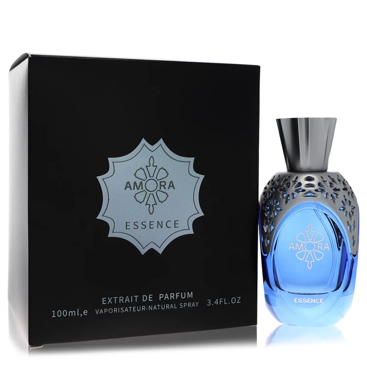 Atralia Atralia Amora Essence by Atralia Extrait De Parfum Spray (Unisex) for women 3.4 oz (100ml)