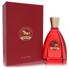 Atralia Atralia Equest Gallop by Atralia Eau de Parfum Spray (Unisex) for men 3.4 oz (100ml)