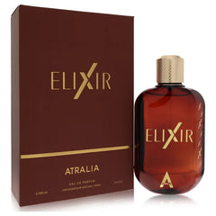 Atralia Elixir by Atralia for Unisex. Eau De Parfum Spray (Unisex) 3.4 oz | Perfumepur.com