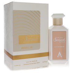 Atralia Sensual Vanilla by Atralia for Unisex. Eau De Parfum Spray (Unisex Unboxed) 3.4 oz | Perfumepur.com