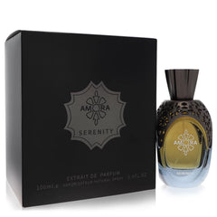 Atralia Amora Serenity by Atralia for Unisex. Extrait De Parfum Spray (Unisex) 3.4 oz | Perfumepur.com