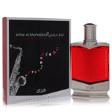 Attar Al Mohabba by Rasasi for Men. Eau De Parfum Spray 2.5 oz | Perfumepur.com