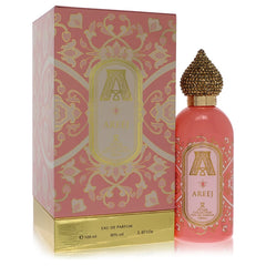 Attar Areej by Attar Collection for Women. Eau De Parfum Spray 3.4 oz | Perfumepur.com