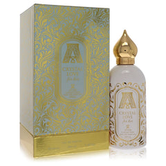 Attar Crystal Love by Attar Collection for Women. Eau De Parfum Spray 3.4 oz | Perfumepur.com