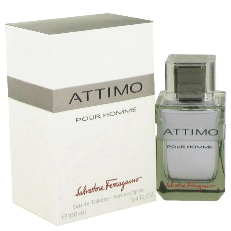 Attimo by Salvatore Ferragamo for Women. Eau De Toilette Spray 1.3 oz | Perfumepur.com
