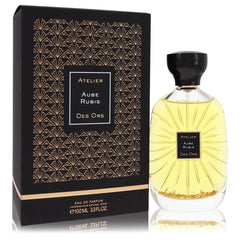 Aube Rubis Des Ors by Atelier Des Ors for Unisex. Eau De Parfum Spray (Unisex) 3.3 oz | Perfumepur.com