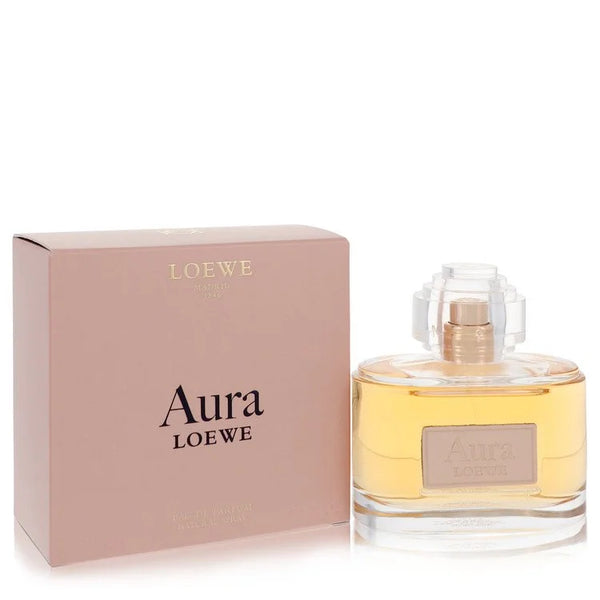 Aura Loewe by Loewe for Women. Eau De Parfum Spray 2.7 oz | Perfumepur.com