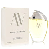 Av by Adrienne Vittadini for Women. Eau De Toilette Spray 3 oz | Perfumepur.com