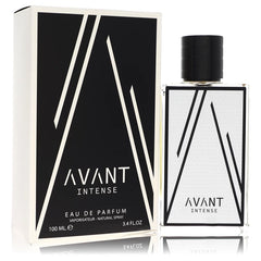 Avant Intense by Fragrance World for Men. Eau De Parfum Spray 3.4 oz | Perfumepur.com