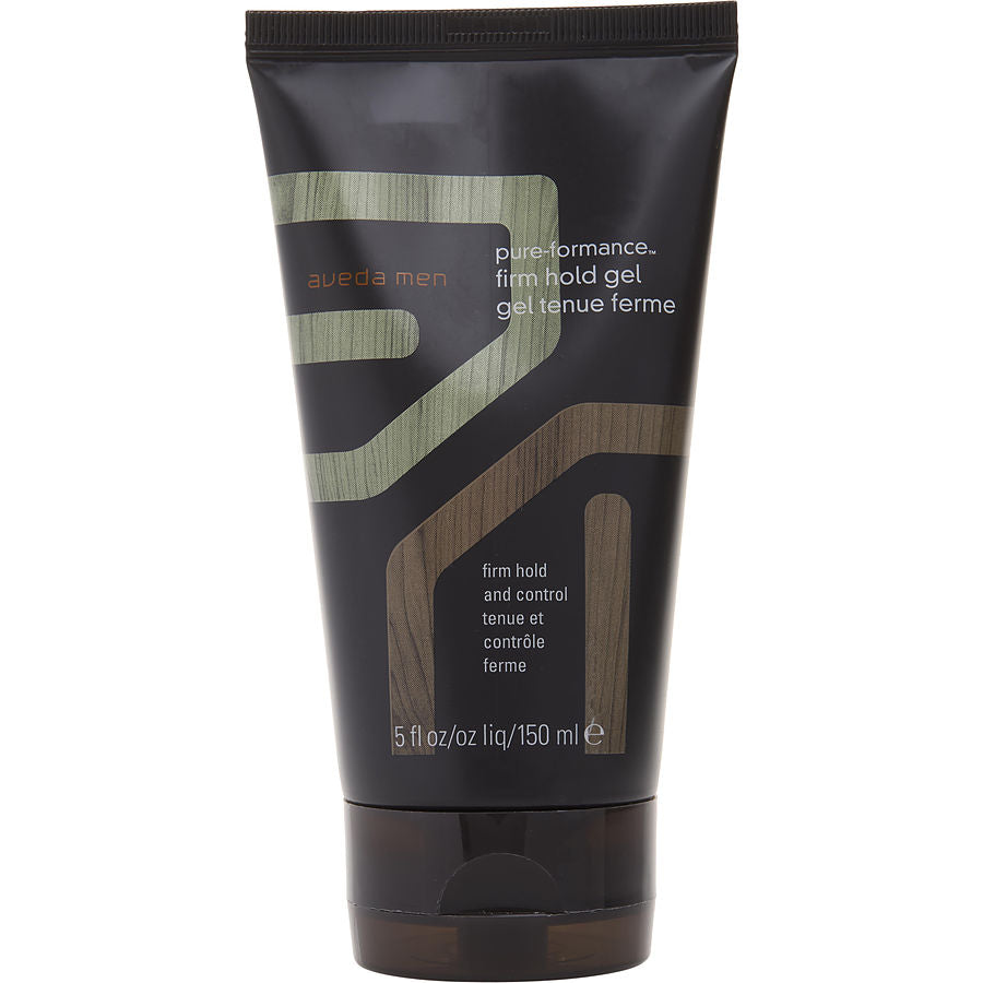 Aveda By Aveda for Men. Pure Formance Firm Hold Gel 5 oz | Perfumepur.com