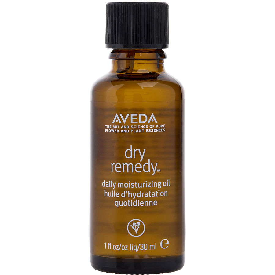 Aveda By Aveda for Unisex. Dry Remedy Daily Moisturizing Oil 1 oz | Perfumepur.com