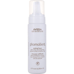 Aveda By Aveda for Unisex. Phomollient Styling Foam 6.7 oz | Perfumepur.com