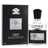 Aventus by Creed for Men. Eau De Parfum Spray 1.7 oz | Perfumepur.com