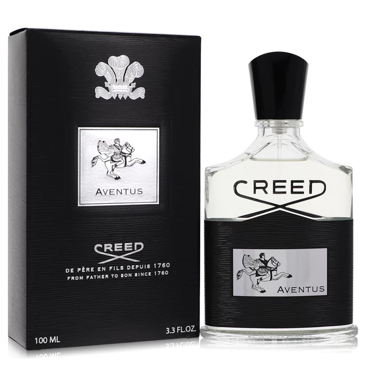 Aventus by Creed for Men. Vial (Sample Unboxed) .05 oz | Perfumepur.com