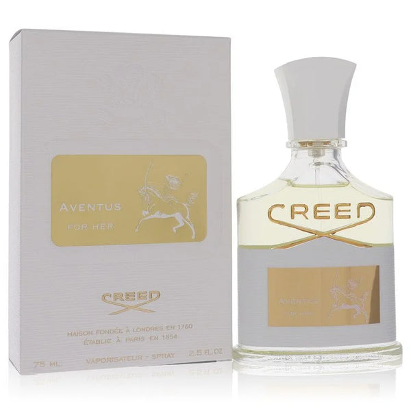 Aventus by Creed for Women. Eau De Parfum Spray 2.5 oz | Perfumepur.com