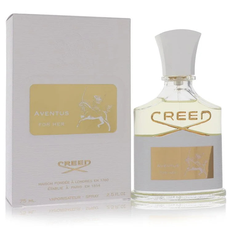 Aventus by Creed for Women. Vial (sample) .05 oz | Perfumepur.com