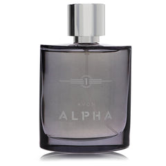 Avon Alpha by Avon for Men. Eau De Toilette Spray (Unboxed) 3.4 oz | Perfumepur.com