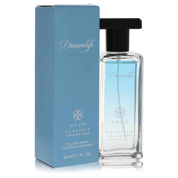 Avon Dreamlife by Avon for Women. Cologne Spray 1.7 oz | Perfumepur.com