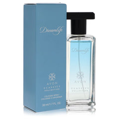 Avon Dreamlife by Avon for Women. Cologne Spray (Unboxed) 1.7 oz | Perfumepur.com