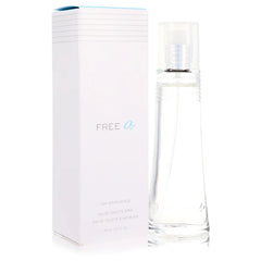 Avon Free O2 by Avon for Women. Eau De Toilette Spray (Unboxed) 1.7 oz | Perfumepur.com